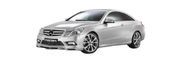 E Coupe W207 2009-2015